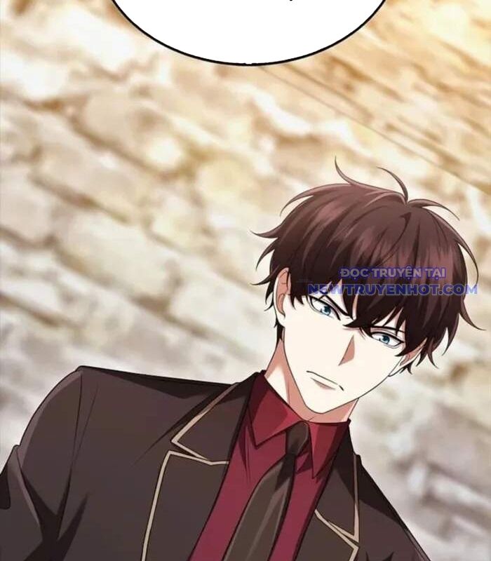 Pháp Sư Cận Chiến Mạnh Nhất Chapter 56 - Trang 2