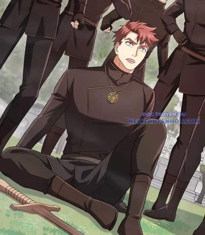 Pháp Sư Cận Chiến Mạnh Nhất Chapter 56 - Trang 2