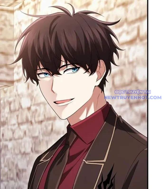 Pháp Sư Cận Chiến Mạnh Nhất Chapter 56 - Trang 2