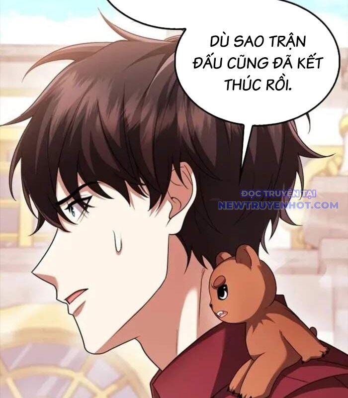Pháp Sư Cận Chiến Mạnh Nhất Chapter 56 - Trang 2