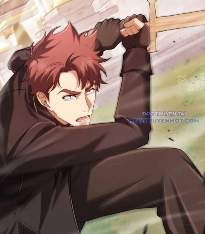 Pháp Sư Cận Chiến Mạnh Nhất Chapter 56 - Trang 2