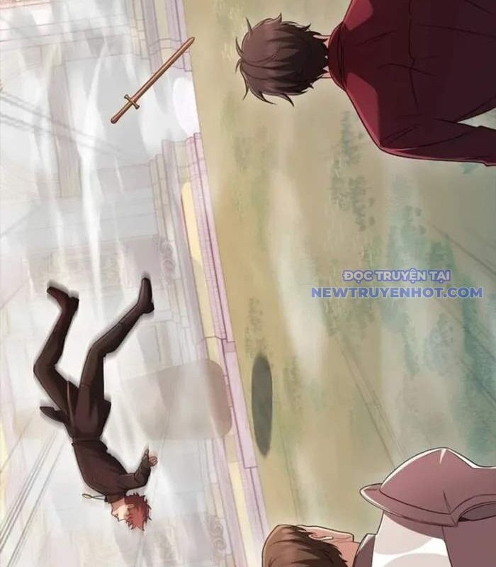 Pháp Sư Cận Chiến Mạnh Nhất Chapter 56 - Trang 2