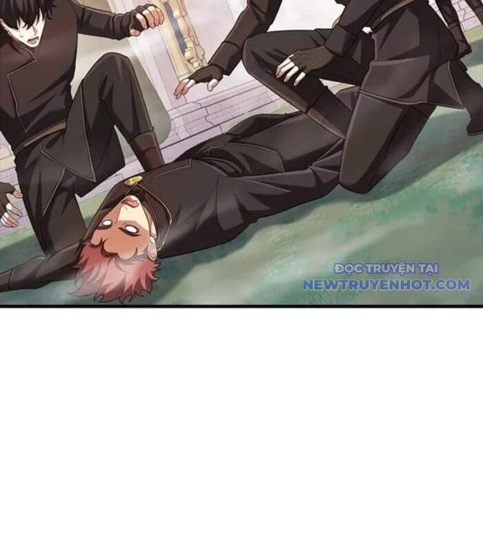 Pháp Sư Cận Chiến Mạnh Nhất Chapter 56 - Trang 2