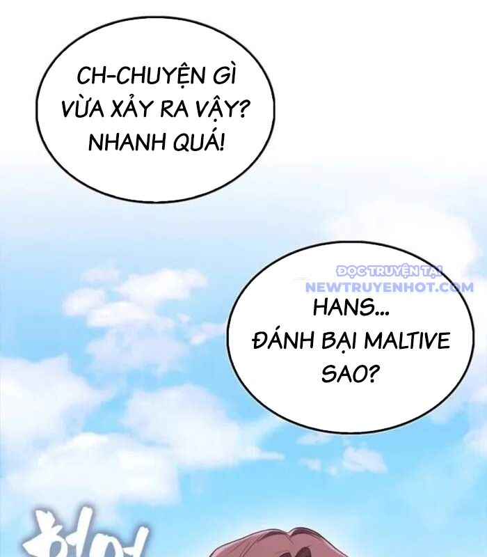 Pháp Sư Cận Chiến Mạnh Nhất Chapter 56 - Trang 2