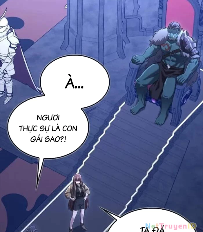 Pháp Sư Cận Chiến Mạnh Nhất Chapter 57 - Trang 2