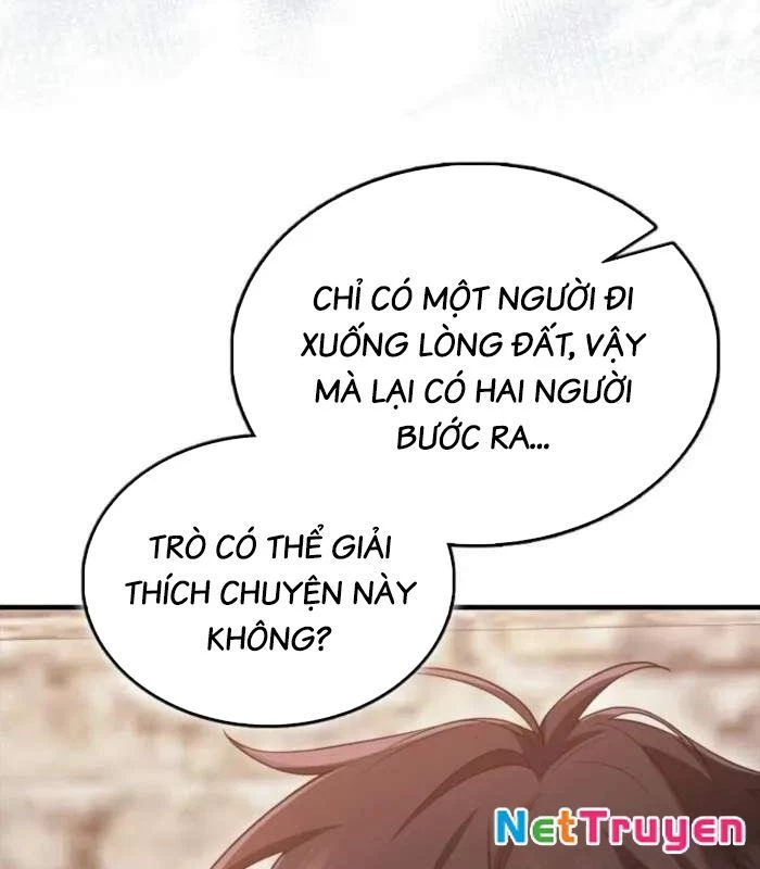 Pháp Sư Cận Chiến Mạnh Nhất Chapter 57 - Trang 2