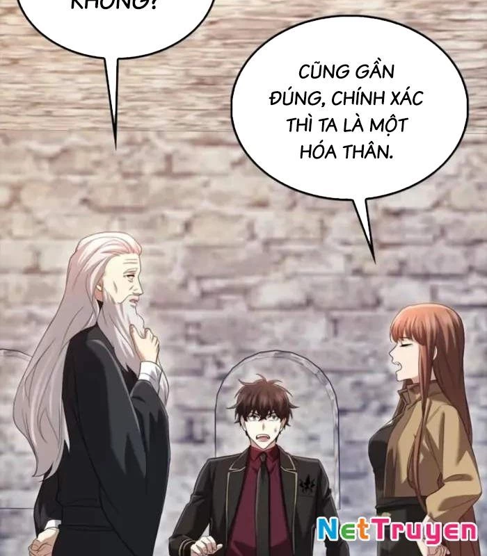 Pháp Sư Cận Chiến Mạnh Nhất Chapter 57 - Trang 2