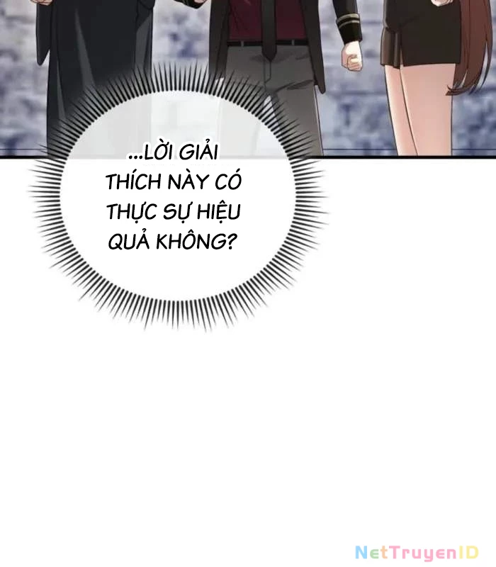 Pháp Sư Cận Chiến Mạnh Nhất Chapter 57 - Trang 2