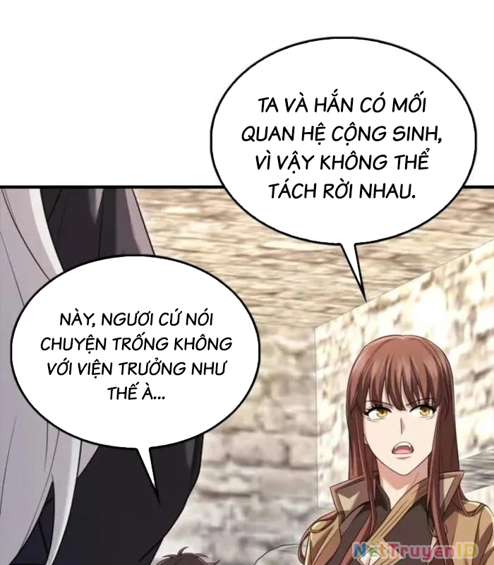 Pháp Sư Cận Chiến Mạnh Nhất Chapter 57 - Trang 2