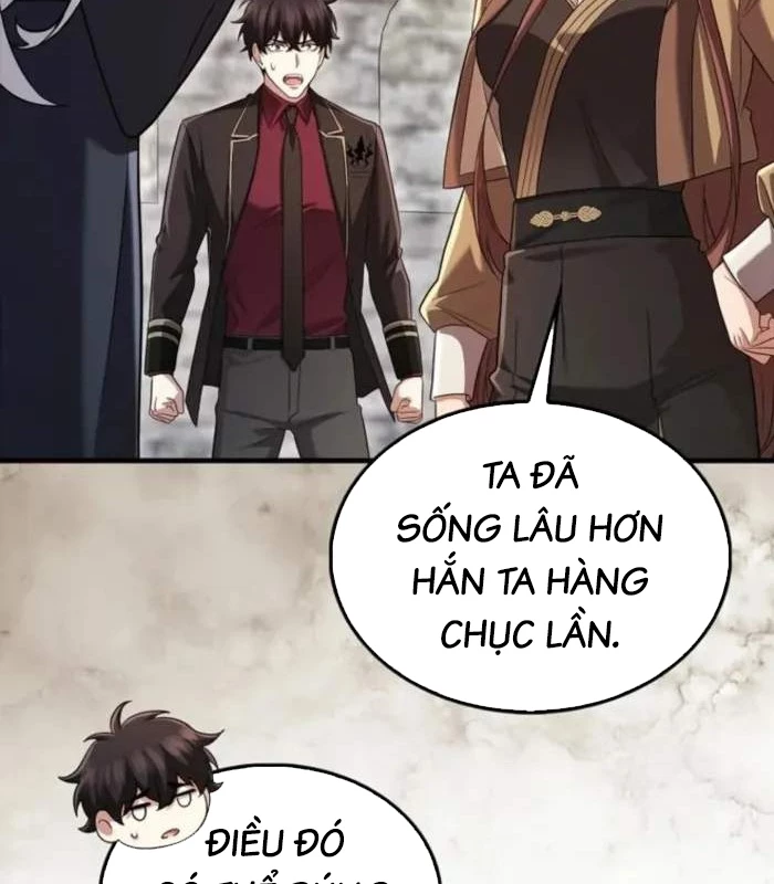 Pháp Sư Cận Chiến Mạnh Nhất Chapter 57 - Trang 2