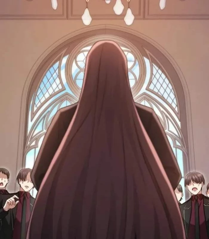 Pháp Sư Cận Chiến Mạnh Nhất Chapter 57 - Trang 2