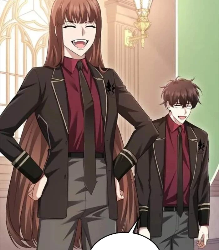 Pháp Sư Cận Chiến Mạnh Nhất Chapter 57 - Trang 2