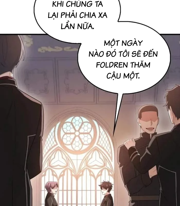 Pháp Sư Cận Chiến Mạnh Nhất Chapter 57 - Trang 2