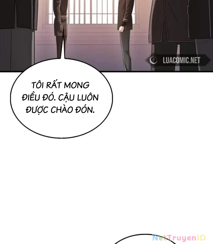 Pháp Sư Cận Chiến Mạnh Nhất Chapter 57 - Trang 2