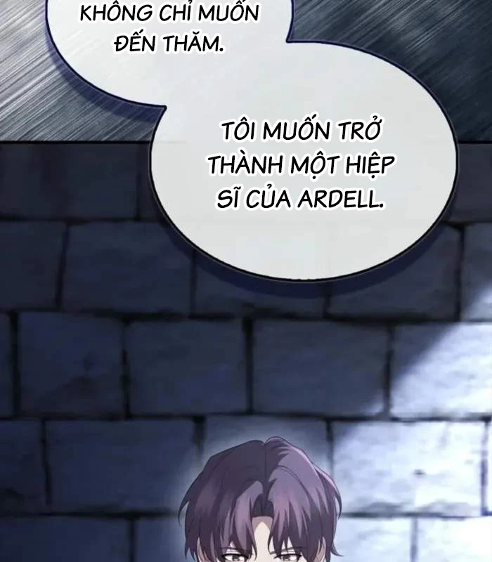 Pháp Sư Cận Chiến Mạnh Nhất Chapter 57 - Trang 2