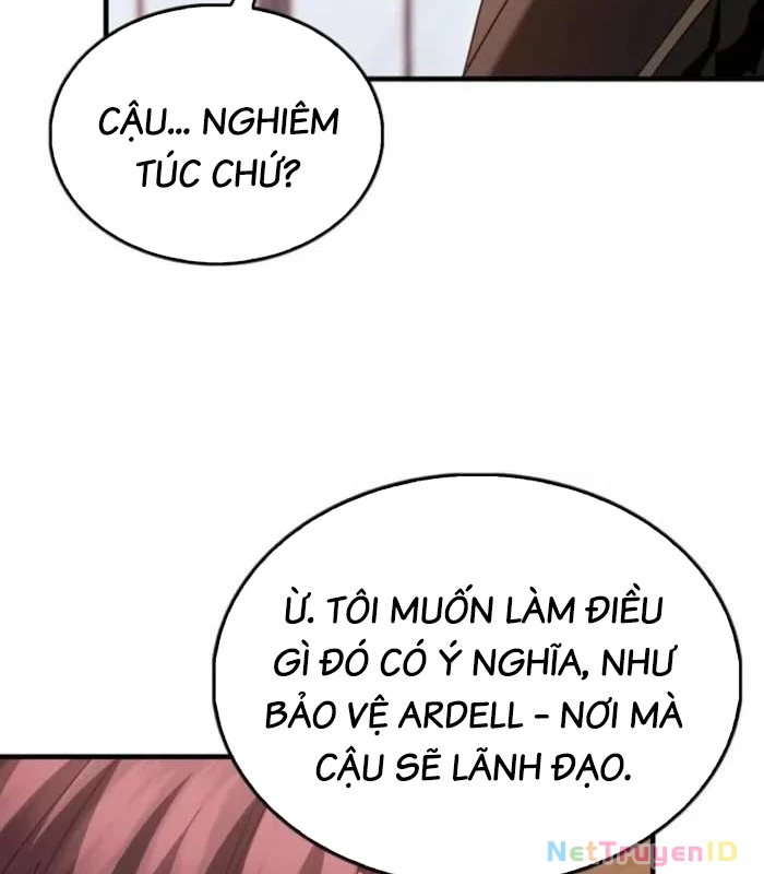 Pháp Sư Cận Chiến Mạnh Nhất Chapter 57 - Trang 2