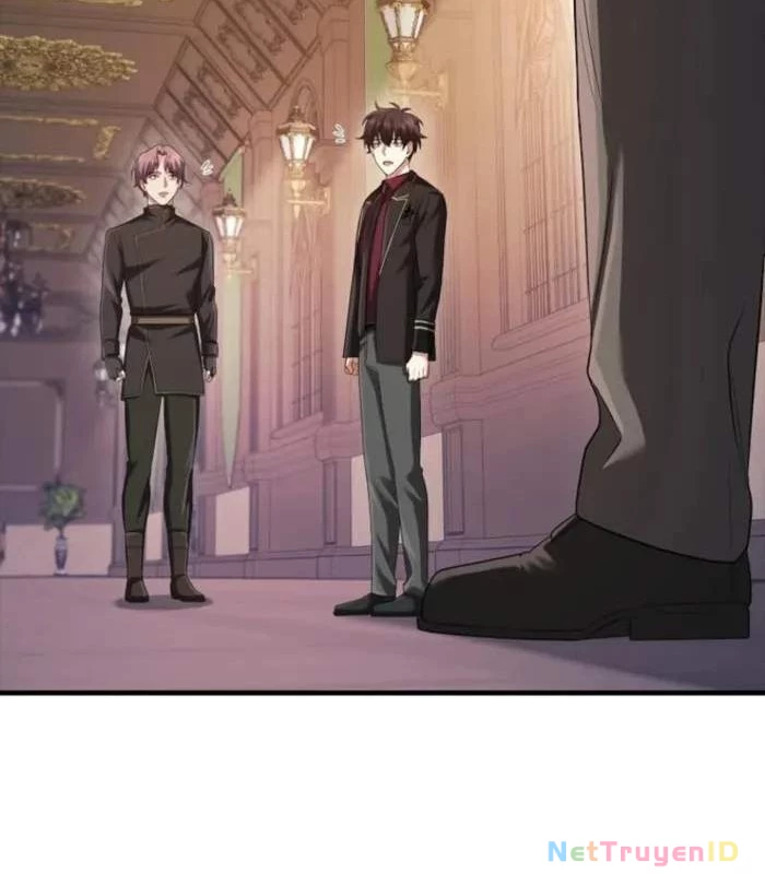 Pháp Sư Cận Chiến Mạnh Nhất Chapter 57 - Trang 2