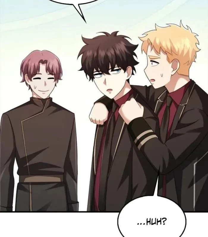 Pháp Sư Cận Chiến Mạnh Nhất Chapter 57 - Trang 2