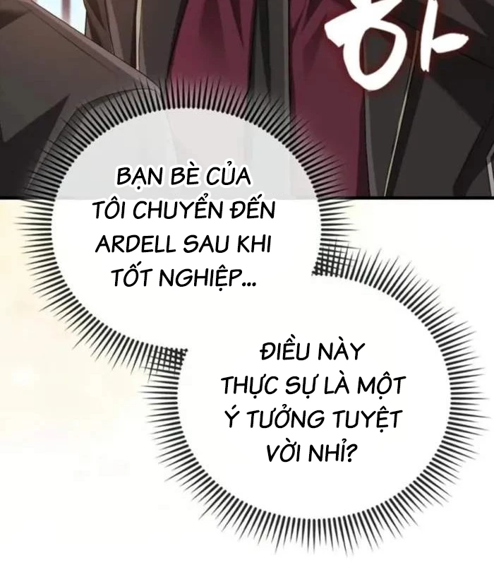 Pháp Sư Cận Chiến Mạnh Nhất Chapter 57 - Trang 2