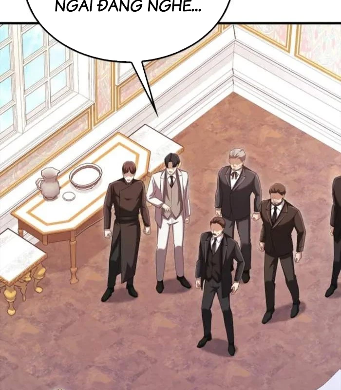 Pháp Sư Cận Chiến Mạnh Nhất Chapter 57 - Trang 2