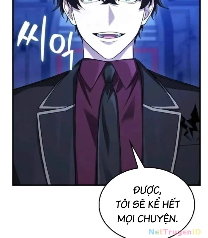 Pháp Sư Cận Chiến Mạnh Nhất Chapter 57 - Trang 2