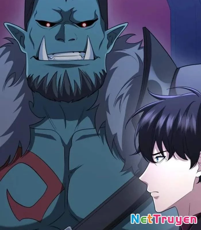 Pháp Sư Cận Chiến Mạnh Nhất Chapter 57 - Trang 2