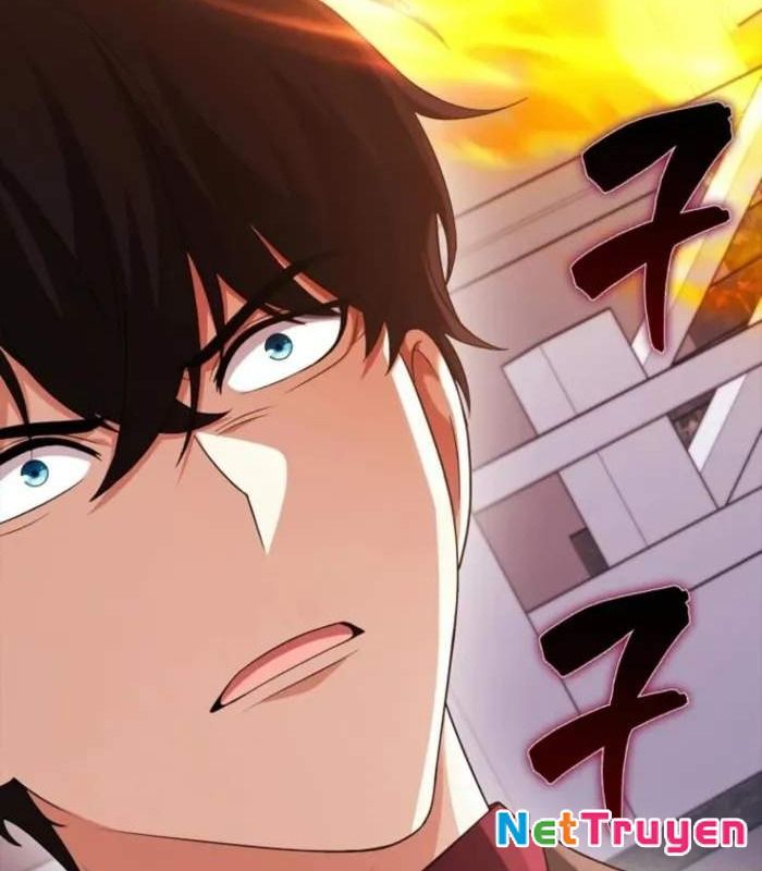 Pháp Sư Cận Chiến Mạnh Nhất Chapter 58 - Trang 2