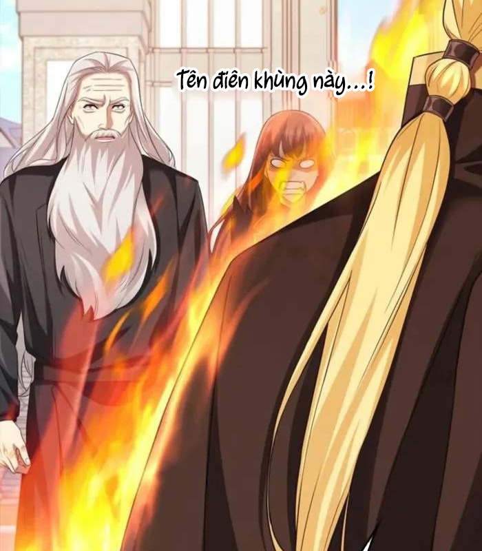 Pháp Sư Cận Chiến Mạnh Nhất Chapter 58 - Trang 2