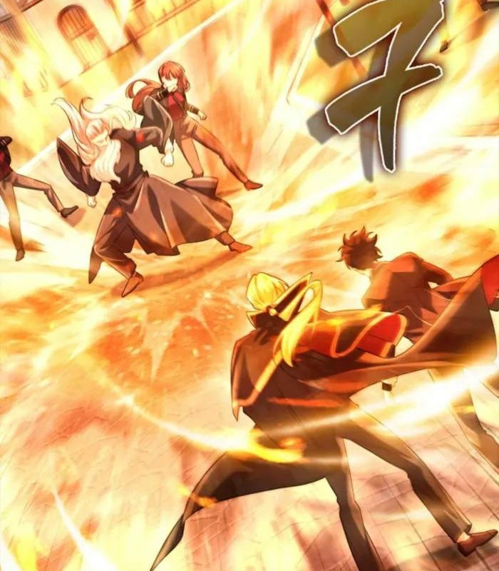 Pháp Sư Cận Chiến Mạnh Nhất Chapter 58 - Trang 2