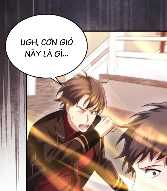 Pháp Sư Cận Chiến Mạnh Nhất Chapter 58 - Trang 2