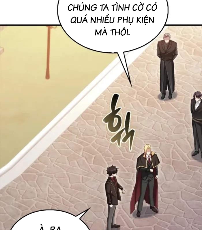 Pháp Sư Cận Chiến Mạnh Nhất Chapter 58 - Trang 2
