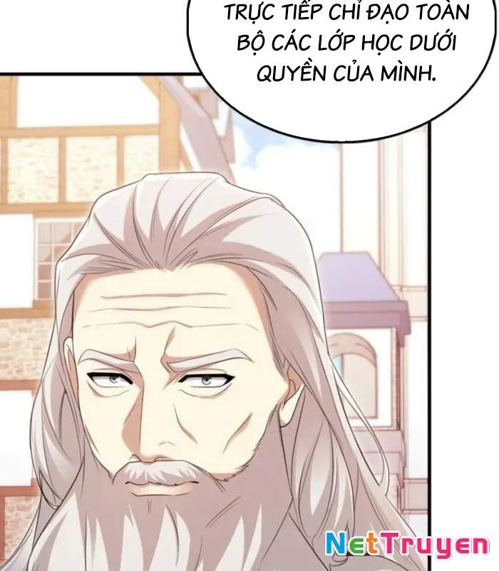 Pháp Sư Cận Chiến Mạnh Nhất Chapter 58 - Trang 2