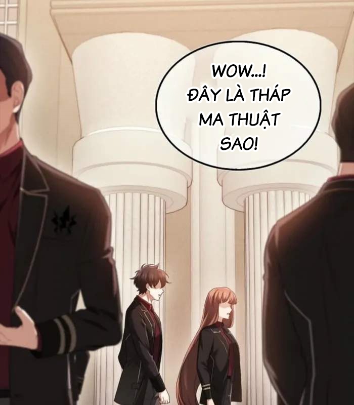 Pháp Sư Cận Chiến Mạnh Nhất Chapter 58 - Trang 2