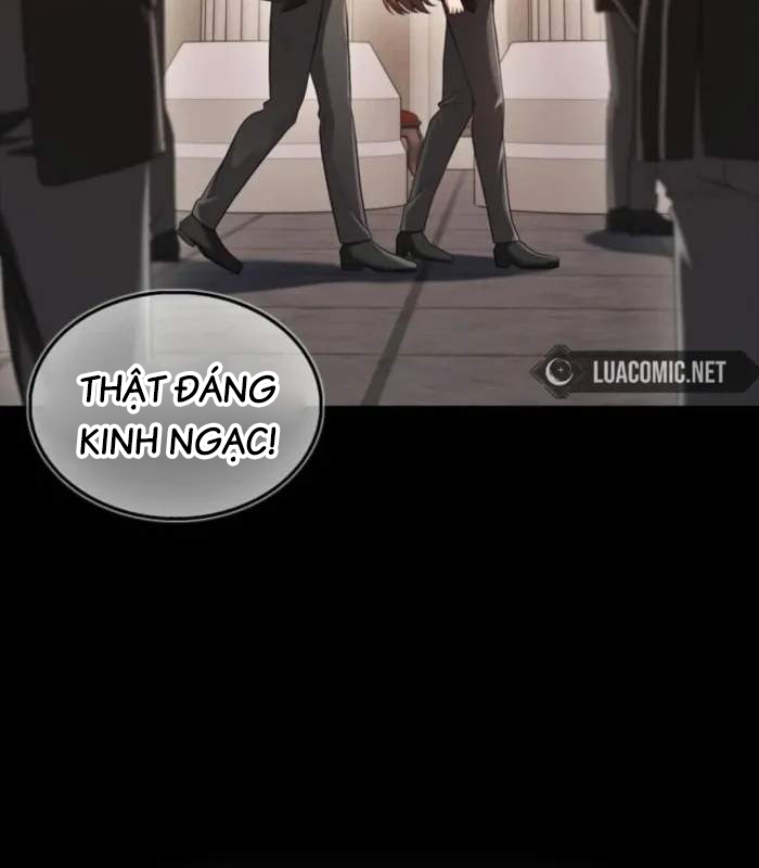 Pháp Sư Cận Chiến Mạnh Nhất Chapter 58 - Trang 2