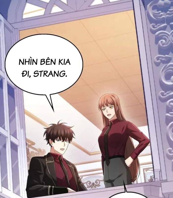 Pháp Sư Cận Chiến Mạnh Nhất Chapter 58 - Trang 2