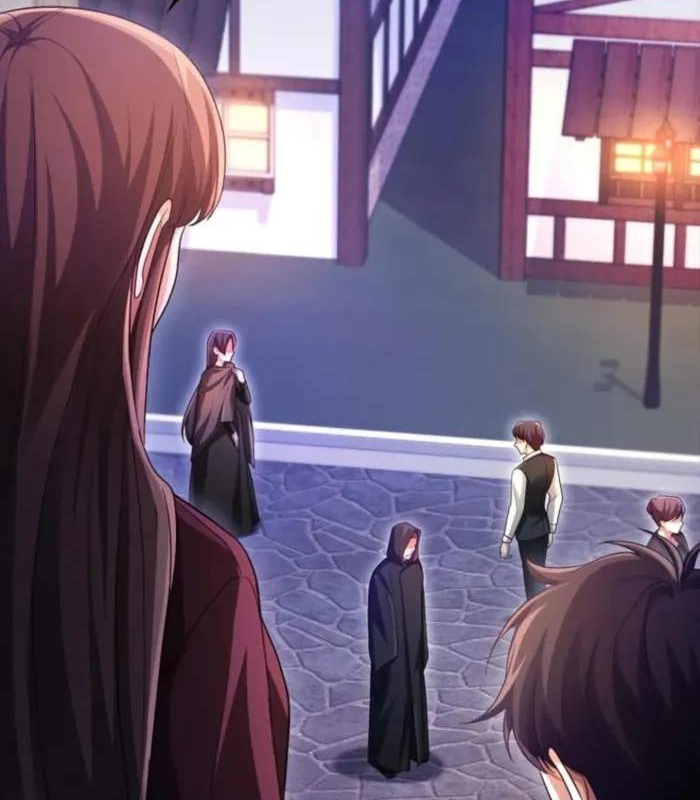 Pháp Sư Cận Chiến Mạnh Nhất Chapter 58 - Trang 2