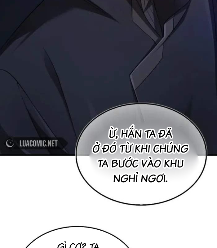 Pháp Sư Cận Chiến Mạnh Nhất Chapter 58 - Trang 2