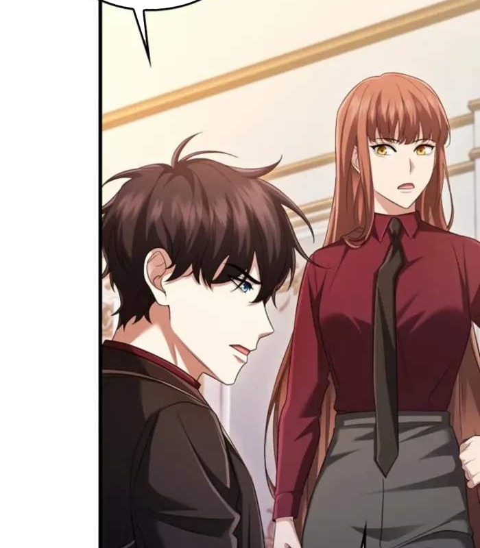 Pháp Sư Cận Chiến Mạnh Nhất Chapter 58 - Trang 2