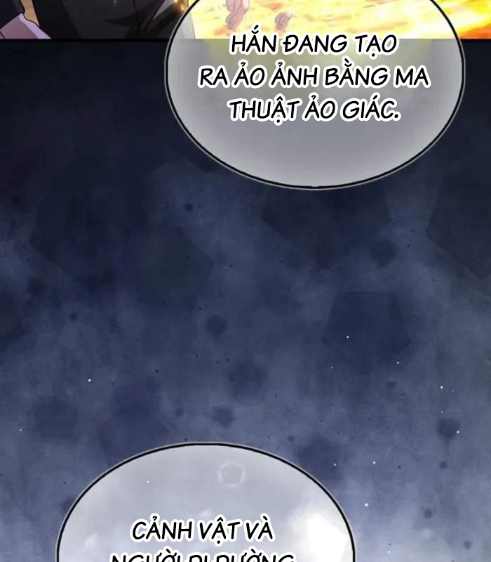 Pháp Sư Cận Chiến Mạnh Nhất Chapter 58 - Trang 2