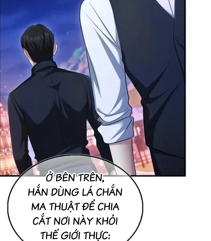 Pháp Sư Cận Chiến Mạnh Nhất Chapter 58 - Trang 2