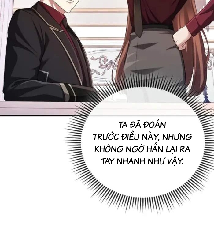 Pháp Sư Cận Chiến Mạnh Nhất Chapter 58 - Trang 2