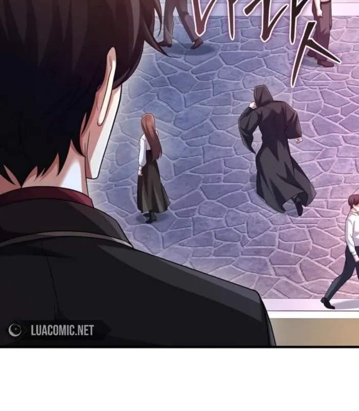 Pháp Sư Cận Chiến Mạnh Nhất Chapter 58 - Trang 2