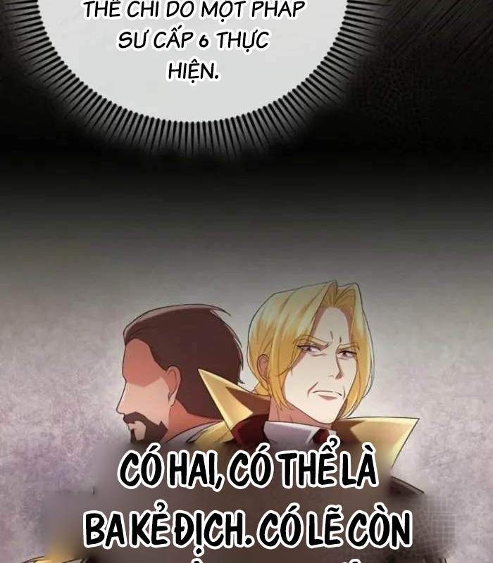 Pháp Sư Cận Chiến Mạnh Nhất Chapter 58 - Trang 2