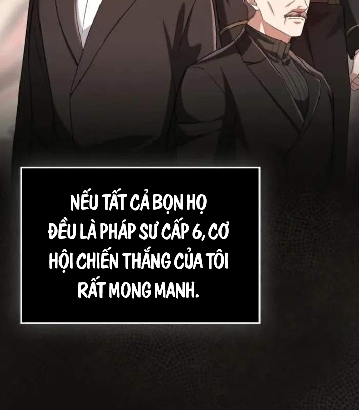 Pháp Sư Cận Chiến Mạnh Nhất Chapter 58 - Trang 2