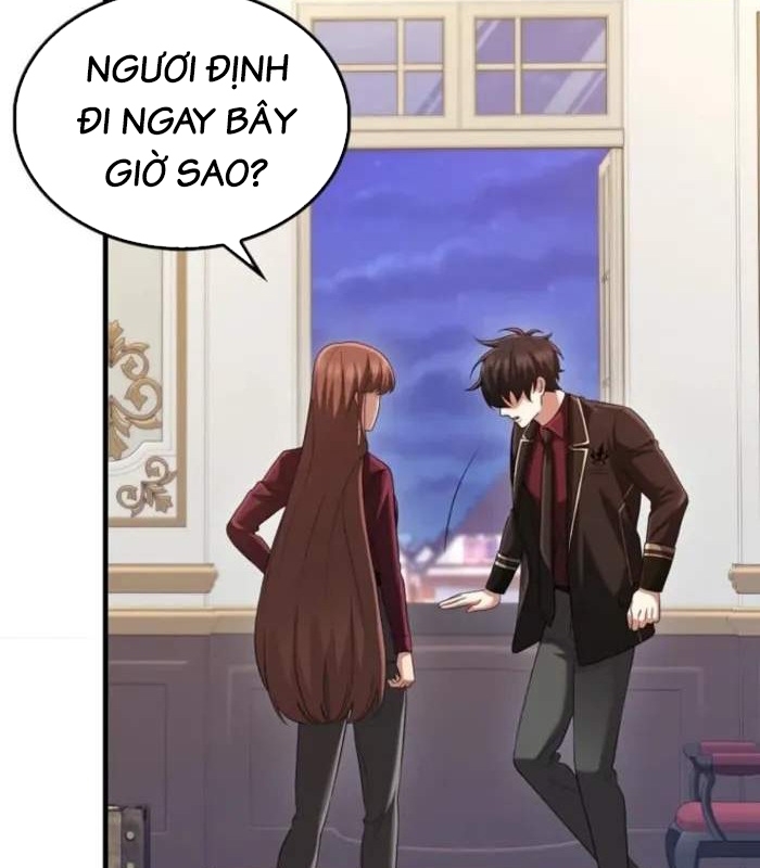 Pháp Sư Cận Chiến Mạnh Nhất Chapter 58 - Trang 2