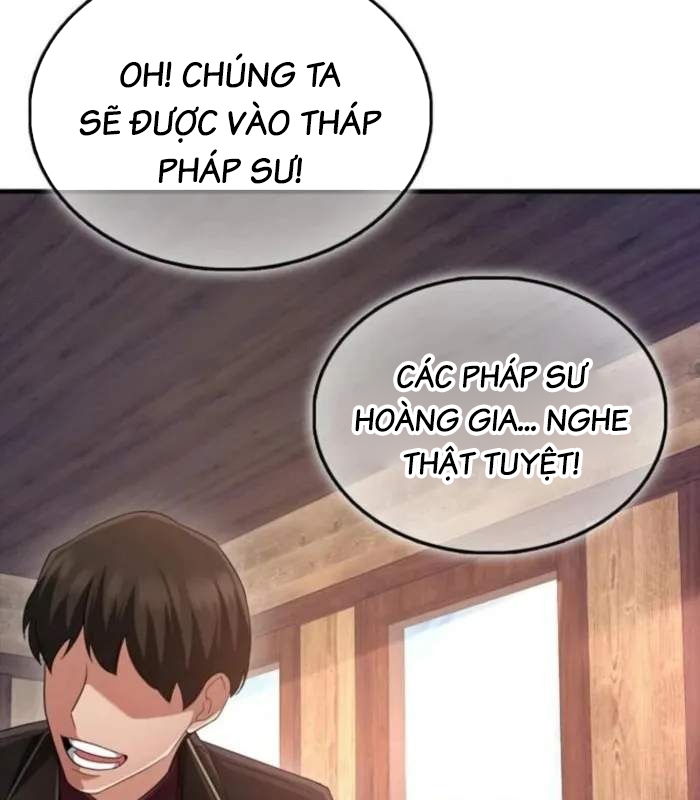 Pháp Sư Cận Chiến Mạnh Nhất Chapter 58 - Trang 2