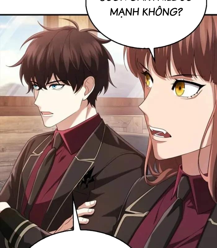 Pháp Sư Cận Chiến Mạnh Nhất Chapter 58 - Trang 2