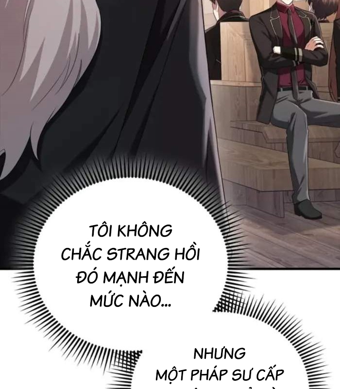 Pháp Sư Cận Chiến Mạnh Nhất Chapter 58 - Trang 2