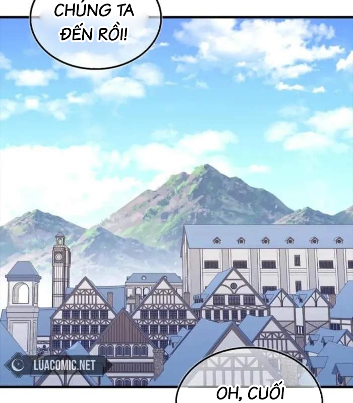 Pháp Sư Cận Chiến Mạnh Nhất Chapter 58 - Trang 2