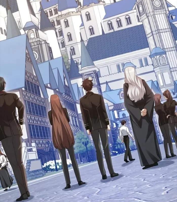 Pháp Sư Cận Chiến Mạnh Nhất Chapter 58 - Trang 2